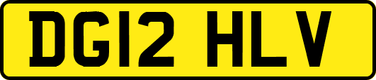 DG12HLV