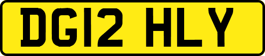 DG12HLY