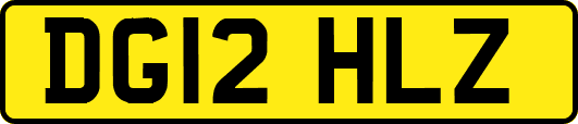 DG12HLZ