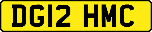 DG12HMC