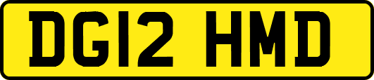 DG12HMD