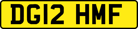 DG12HMF