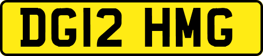DG12HMG