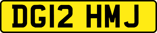 DG12HMJ