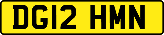 DG12HMN