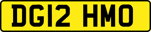 DG12HMO
