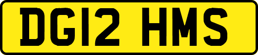 DG12HMS