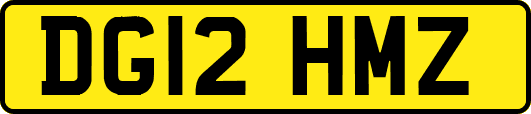 DG12HMZ