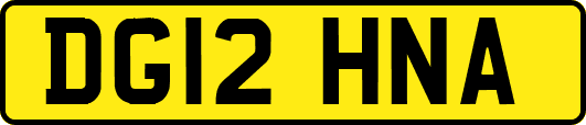 DG12HNA
