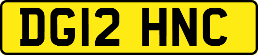 DG12HNC