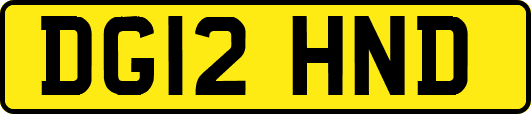 DG12HND