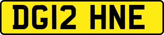 DG12HNE