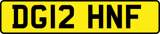 DG12HNF