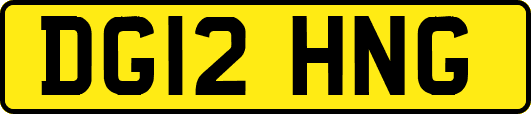 DG12HNG