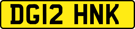 DG12HNK