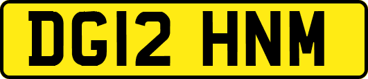DG12HNM