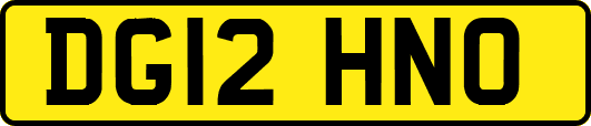 DG12HNO