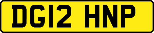 DG12HNP