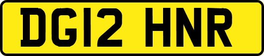 DG12HNR