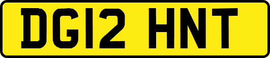 DG12HNT