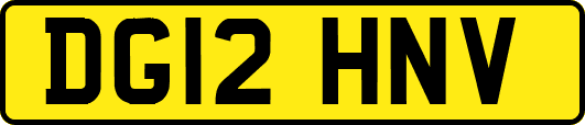 DG12HNV
