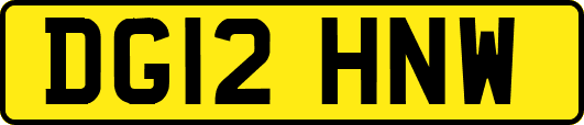 DG12HNW