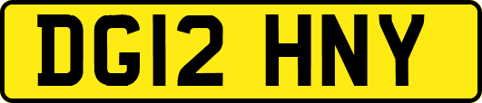 DG12HNY