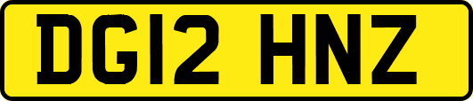 DG12HNZ