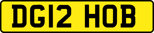 DG12HOB