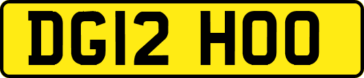 DG12HOO