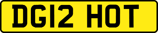 DG12HOT