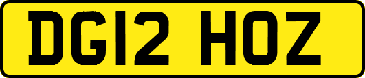 DG12HOZ