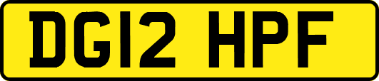 DG12HPF
