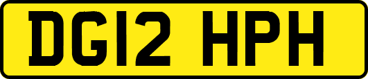 DG12HPH