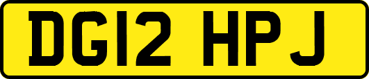DG12HPJ