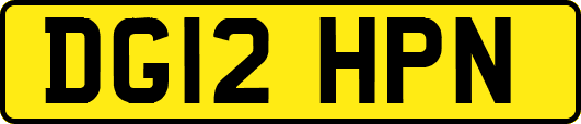 DG12HPN