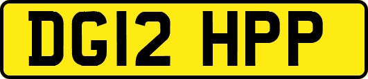 DG12HPP