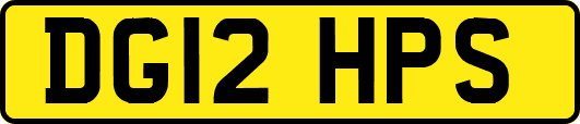 DG12HPS