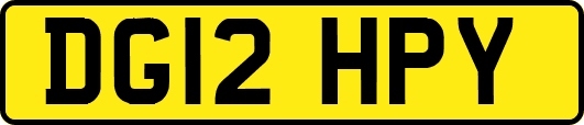 DG12HPY
