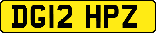DG12HPZ