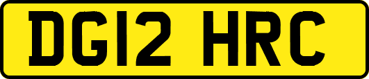 DG12HRC