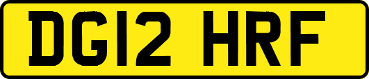 DG12HRF
