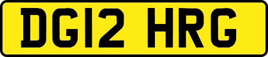 DG12HRG