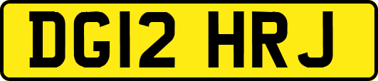 DG12HRJ