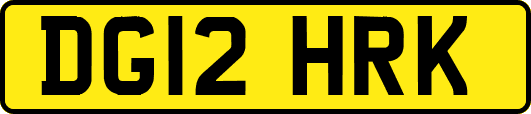 DG12HRK