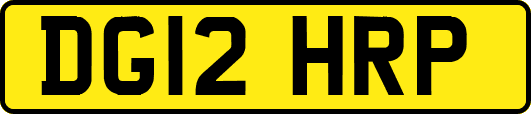DG12HRP