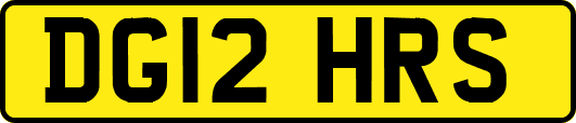 DG12HRS