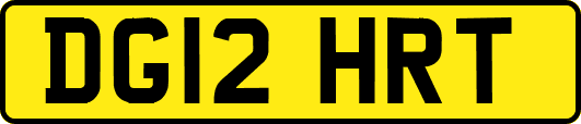 DG12HRT