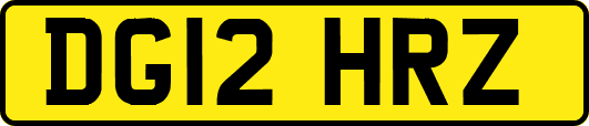 DG12HRZ