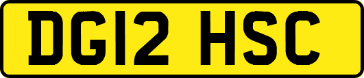 DG12HSC